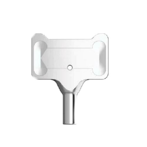 Cheie fluture pentru miniimplant MDI