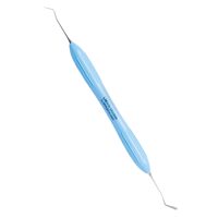 Instrument de mana cu lama lata LM 442-443XSI 