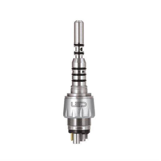Cupla Quattrocare pentru turbinele Bien Air KaVo