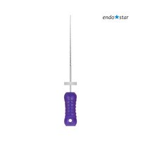 Ace K-Files 10-25 mm x 6 buc Endostar