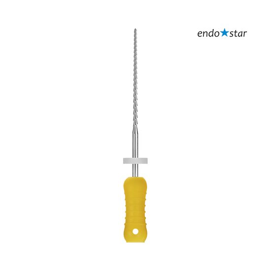 Ace K-Files 20-25 mm x 6 buc Endostar