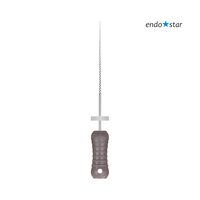 Ace K-Files 08-25 mm x 6 buc Endostar