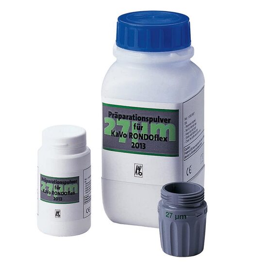 Pudra profilactica 27 microni RONDOflex KaVo 