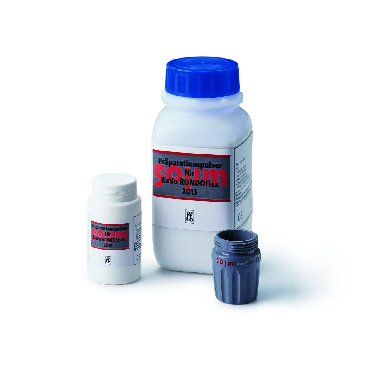 Pudra profilactica 50 microni KaVo RONDOflex 