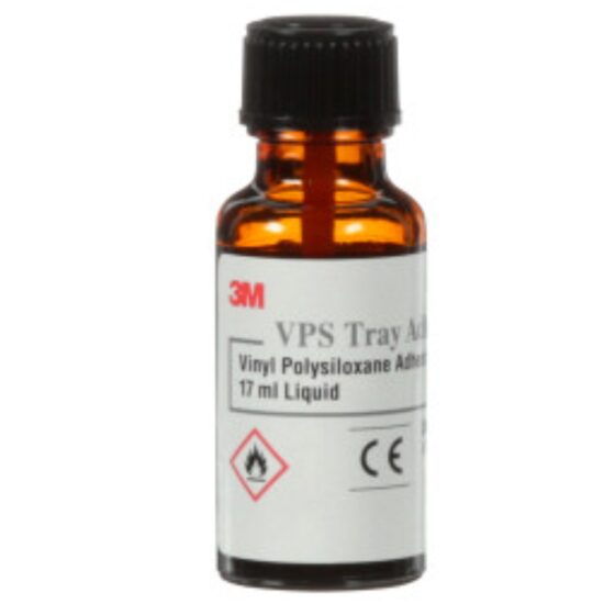 Adeziv pentru linguri de amprenta VPS Tray Adhesive 3M™