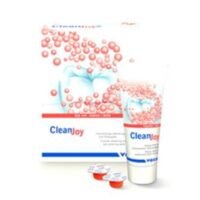 Pastă profilaxie pentru periaj profesional Clean Joy Voco 