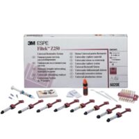 Compozit fotopolimerizabil Filtek™ Z250 Kit 3M™