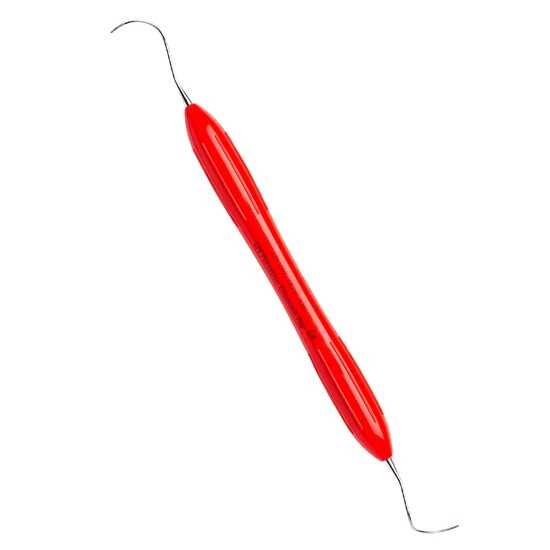 Instrument de mana cu varf diamantat 261-262DXSI LM 