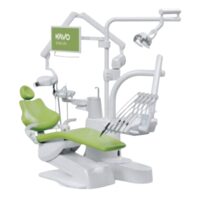 Unit dentar Primus 1058 Life S cu brate pe sus Kavo