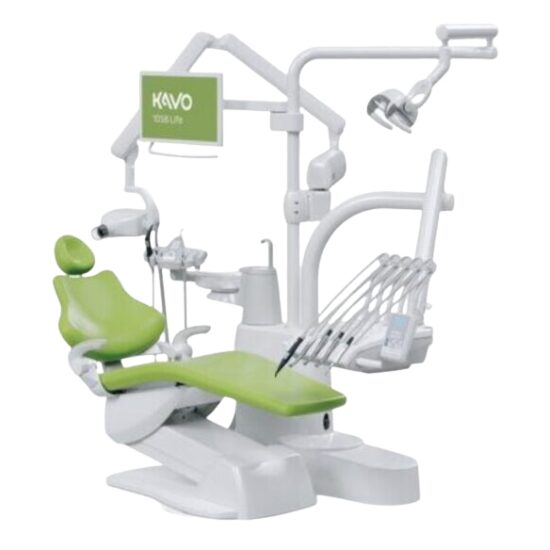 Unit dentar Primus 1058 Life S cu brate pe sus Kavo