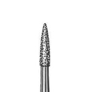 Freze diamantate flacara 889 x 5 buc. D+Z