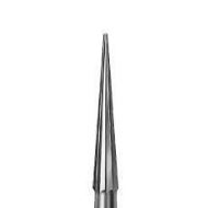 Freze extradure ascutite de finisat x 5 buc. D+Z