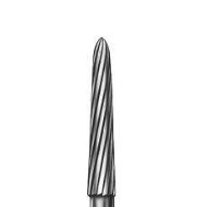 Freze extradure torpila conica CF284K x 5 buc. D+Z