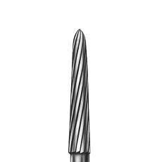 Freze extradure torpila conica CF284K x 5 buc. D+Z