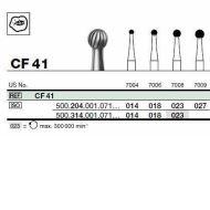 Freze extradure CF41.314.014 cutie x5buc