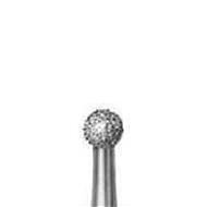 Freze diamantate zirconiu ZD801 x 5 buc. D+Z