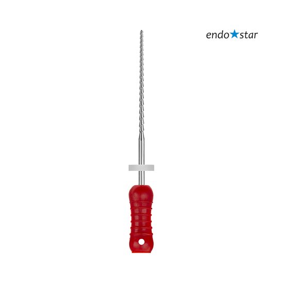 Ace Hedstrom 25-25 mm x 6 buc rosu Endostar 