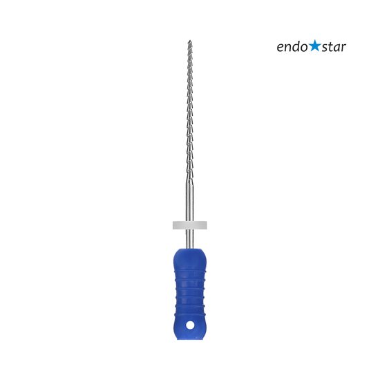 Ace Hedstrom 30-25 mm x 6 buc albastru Endostar