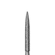 Freze diamantate flacara 864 x 5 buc. D+Z