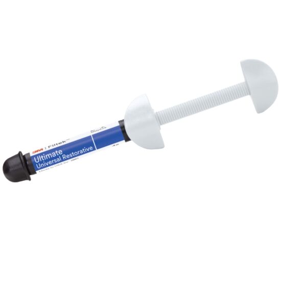 Compozit fotopolimerizabil Filtek™ Ultimate Universal Restorative Refill Syringe CT 3M™