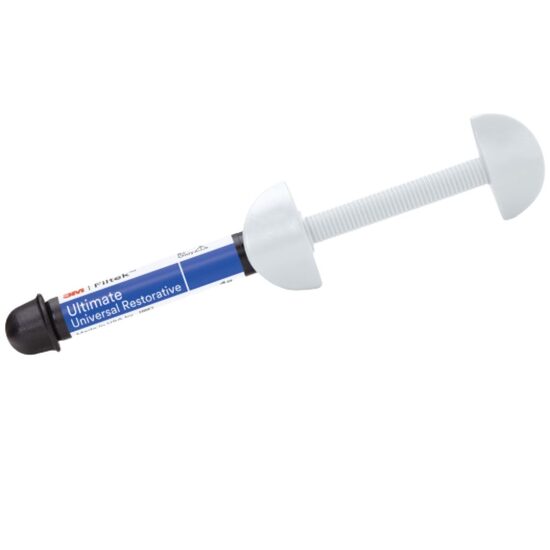 Compozit fotopolimerizabil Filtek™ Ultimate Universal Restorative Refill Syringe BT 3M™