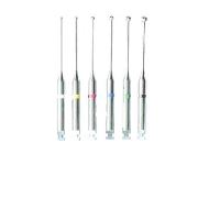 Kit de freze Pulp Bur Muller Kit D+Z