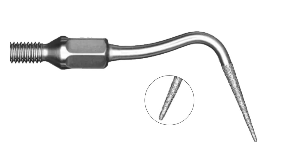 Ansa SONICflex KaVo 68