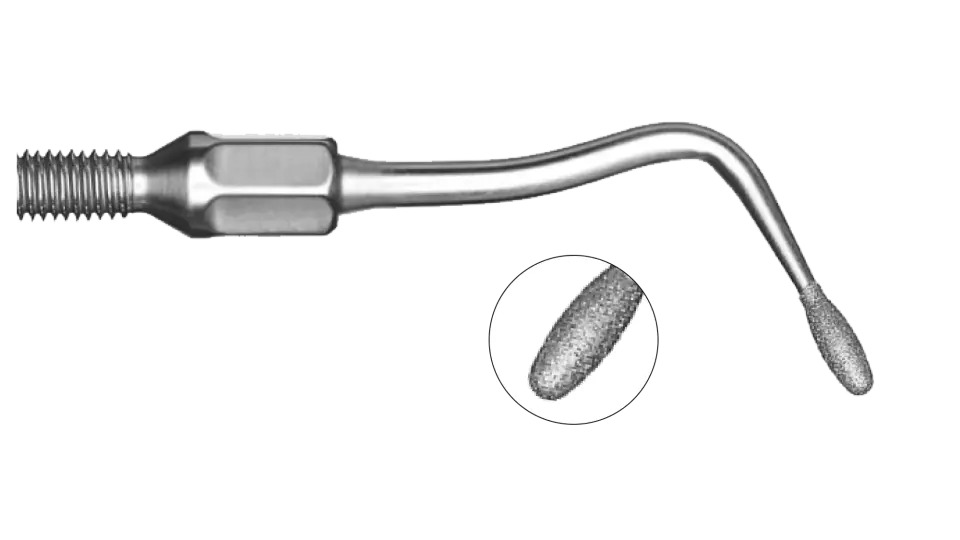 Ansa SONICflex KaVo 66