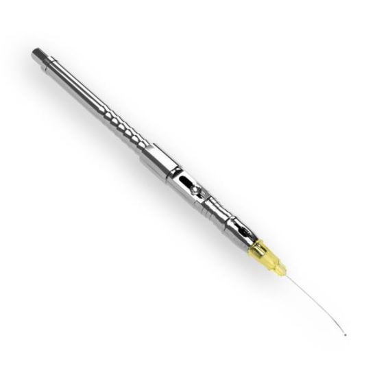 Kit pentru indepartarea instrumentelor endodontice rupte BTR Pen Cerkamed