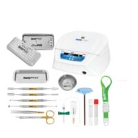Centrifuga orizontala kit complet Bio-PRF 