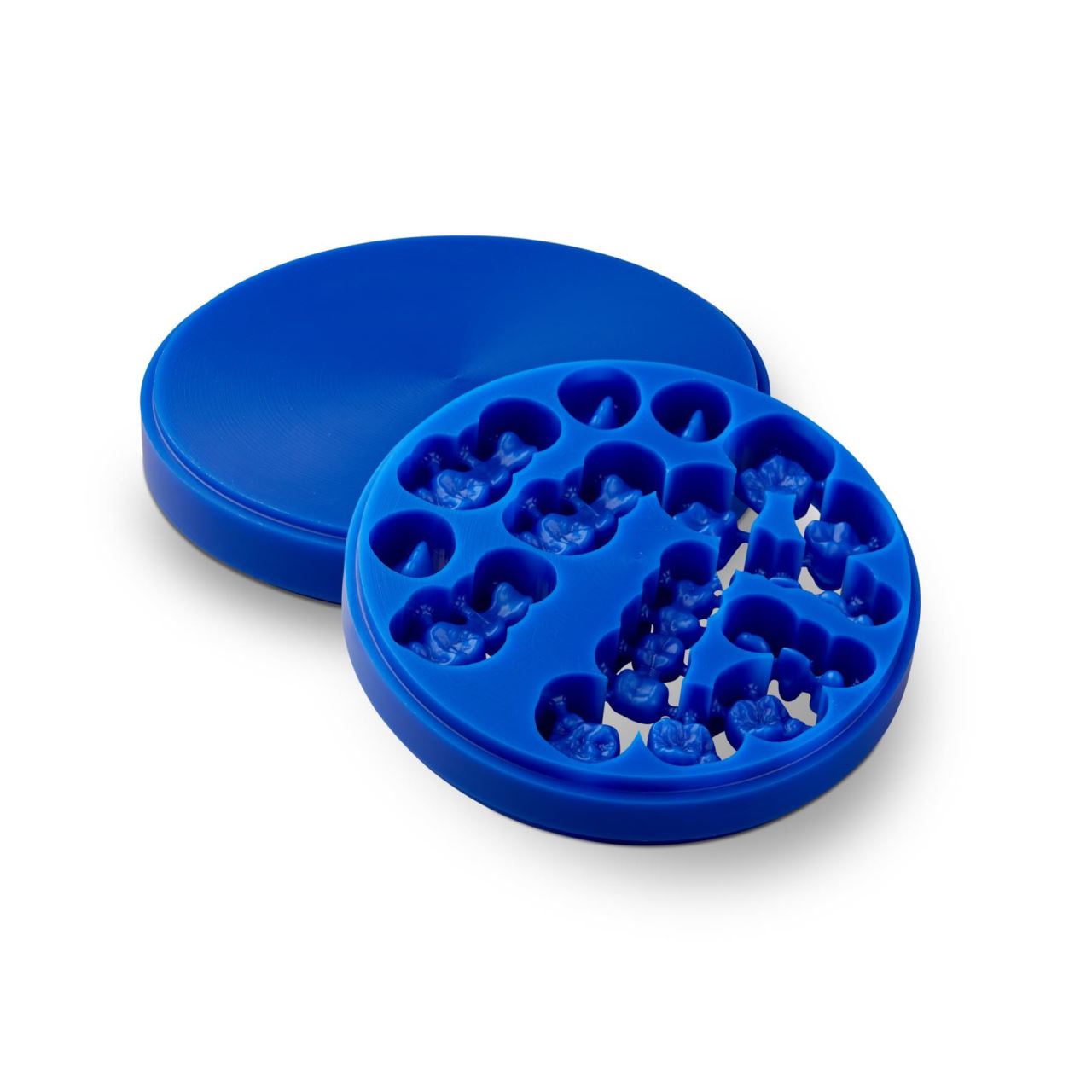 Ceara pentru CAD-CAM 98.5 x 14mm Easy Blank Wax Renfert